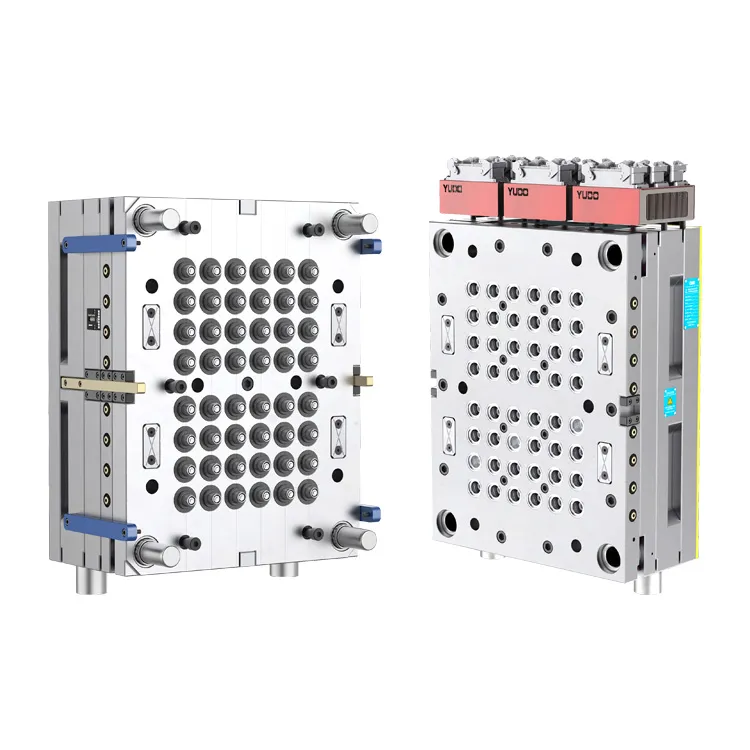 క్యాప్ మోల్డ్ అంటే ఏమిటి?